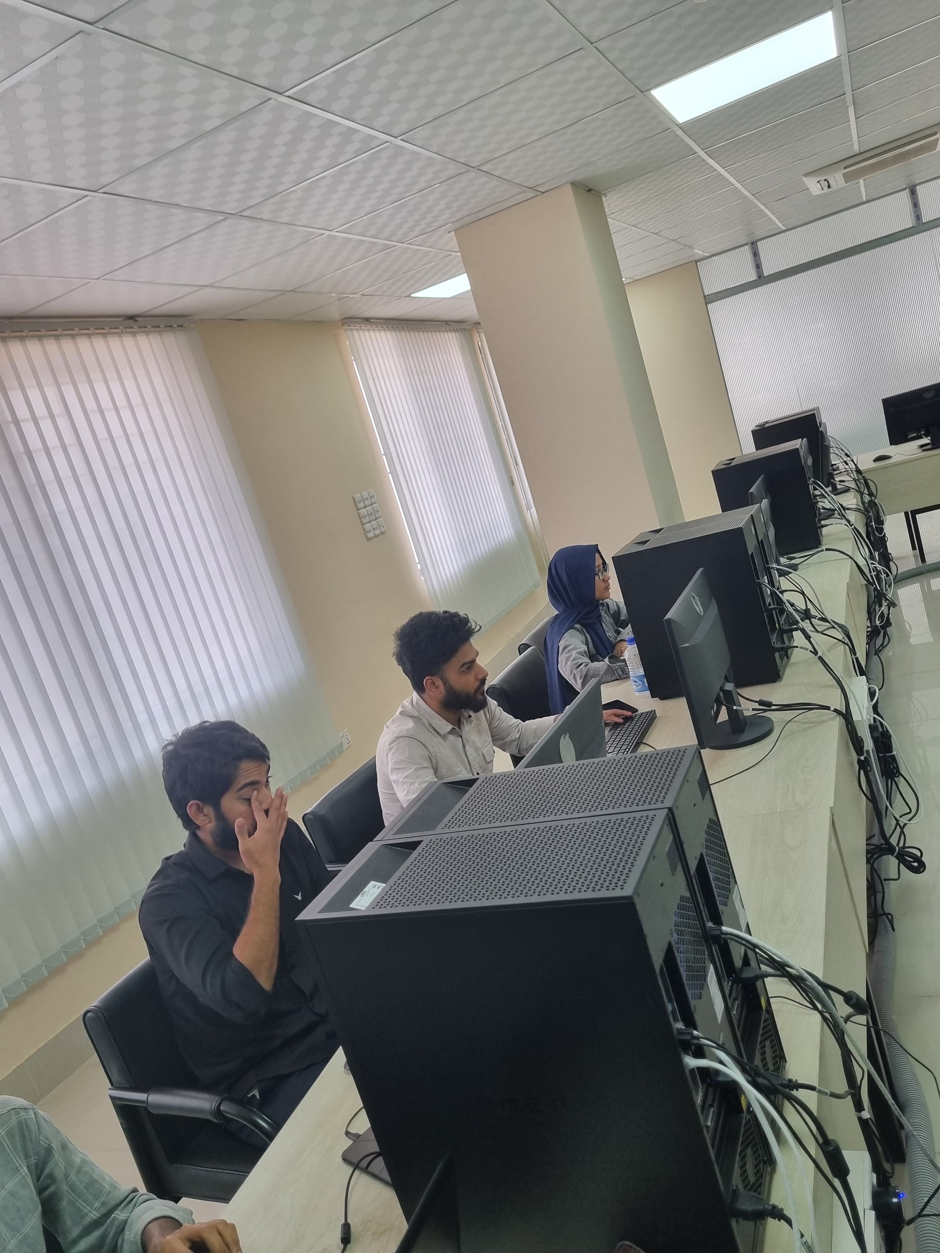 Lab Environment